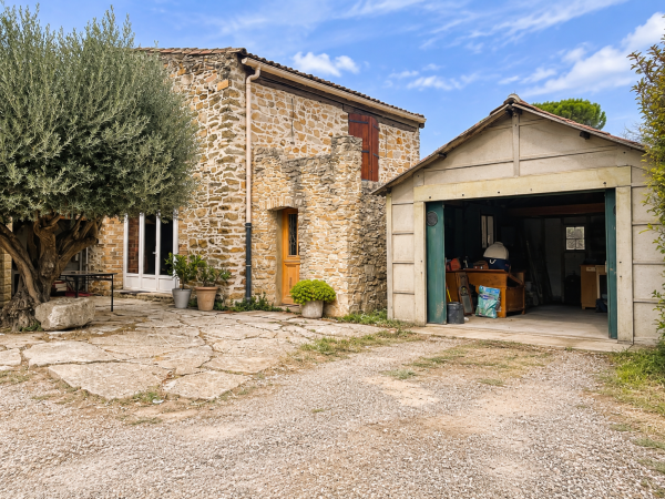 Offres de vente Maison Cournanel 11300