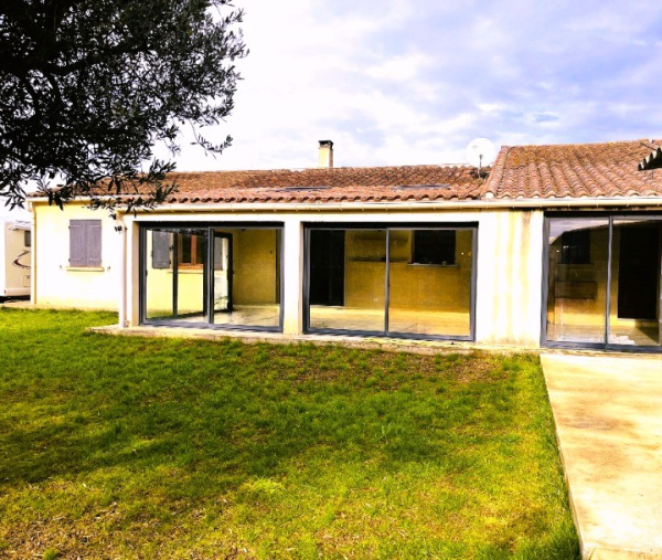 Offres de vente Villa Pieusse 11300