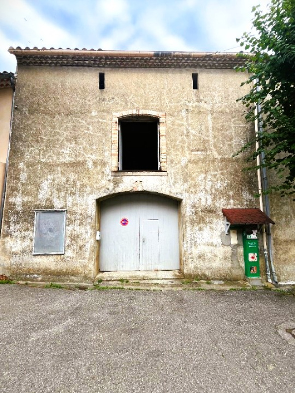 Offres de vente Garage Limoux 11300