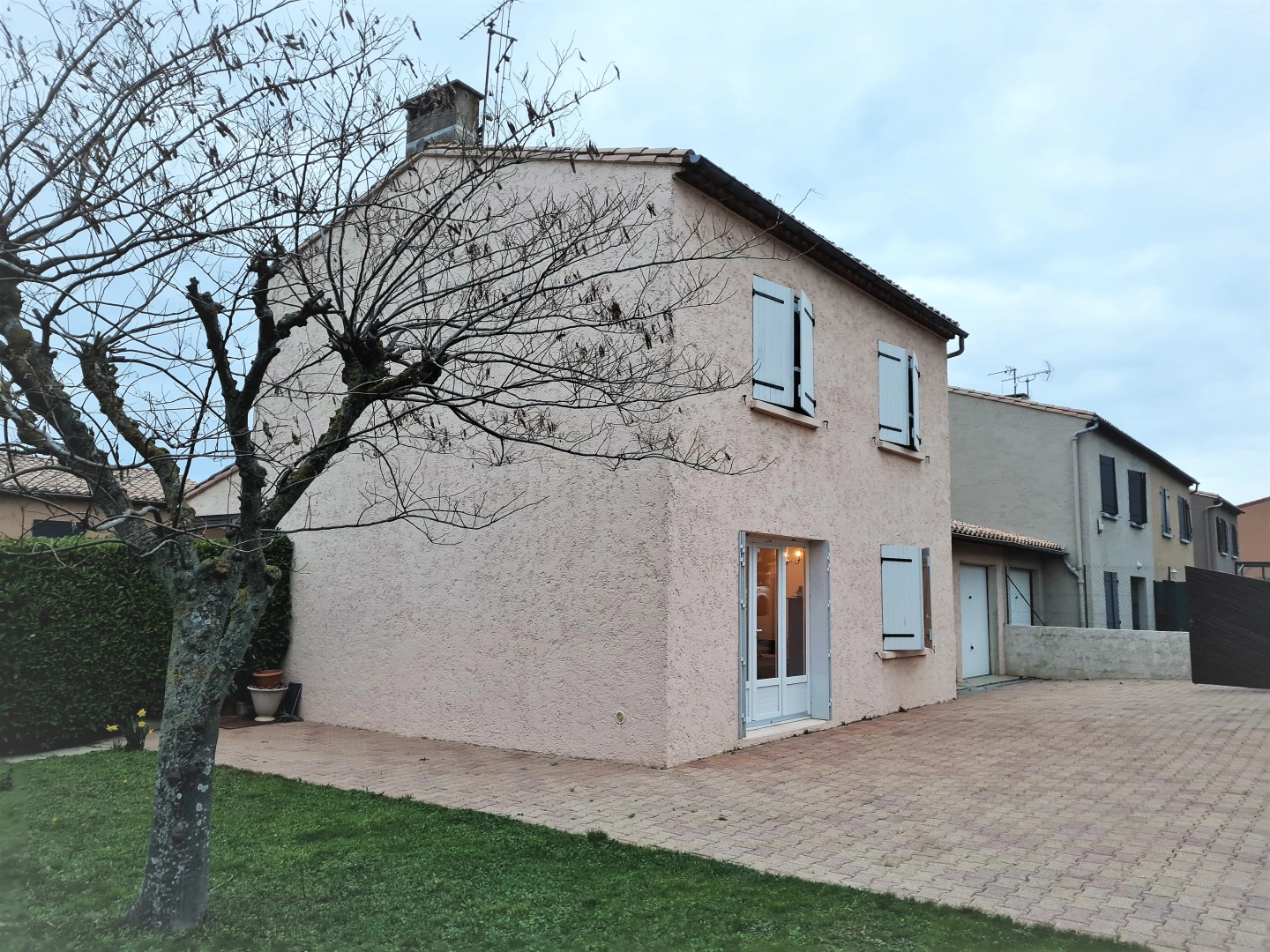 property